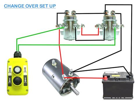 Question and answer Mastering the Spark: Ultimate Guide to 12V Solenoid Wiring Demystified for Seamless Power Control!